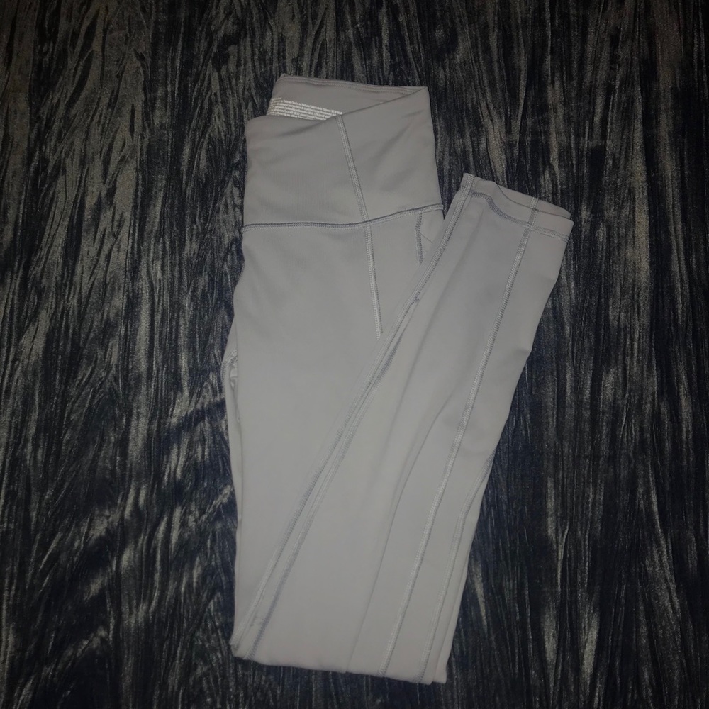 full length victoria sport “knockout” leggings